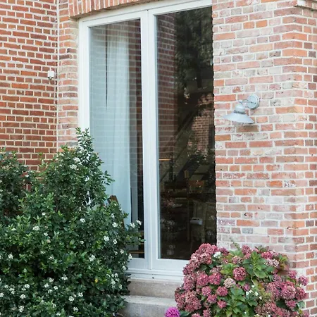 Rural Retreat With Garden In The Wendland Region